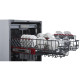 Посудомийна машина SHARP QW-GD52I472X-UA