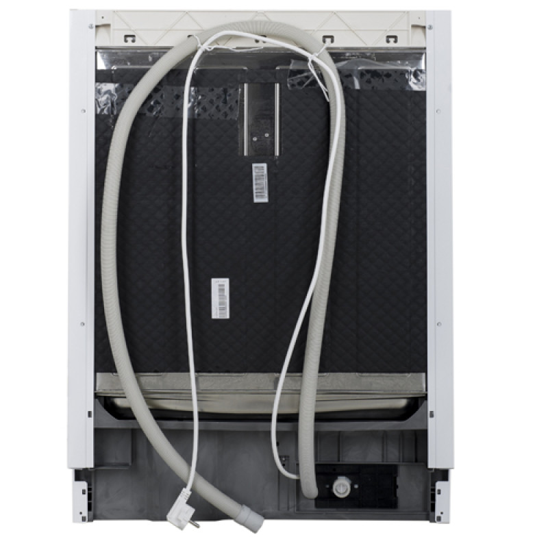 Посудомийна машина SHARP QW-GD52I472X-UA