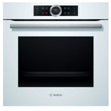 Духова шафа BOSCH HBG675 BW1