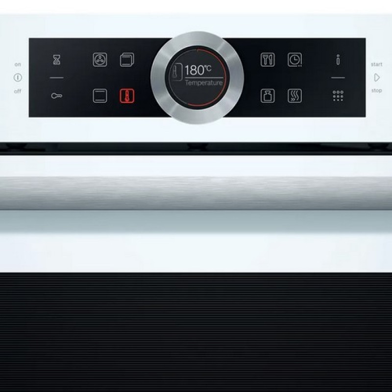 Духова шафа BOSCH HBG675 BW1