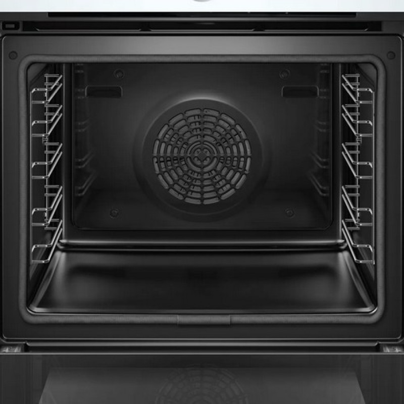 Духова шафа BOSCH HBG675 BW1