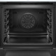 Духова шафа BOSCH HBG675 BW1