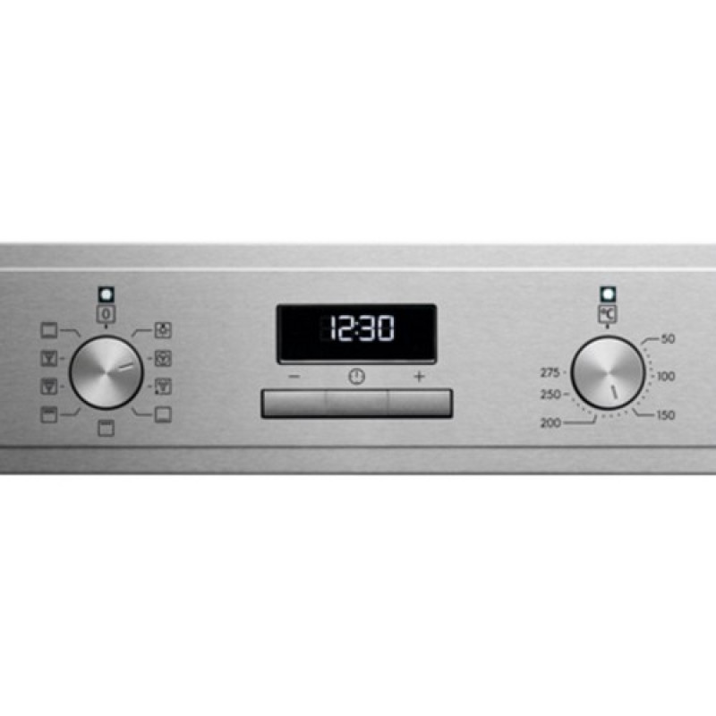 Духова шафа ELECTROLUX EOF3H40X
