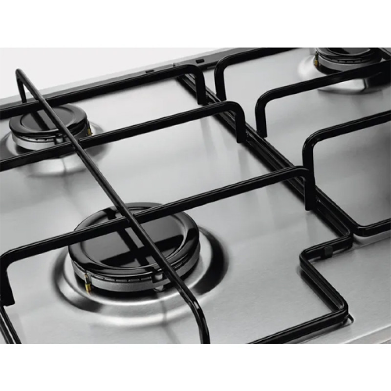 Варильна поверхня ELECTROLUX GPE263MX