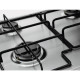 Варильна поверхня ELECTROLUX GPE263MX