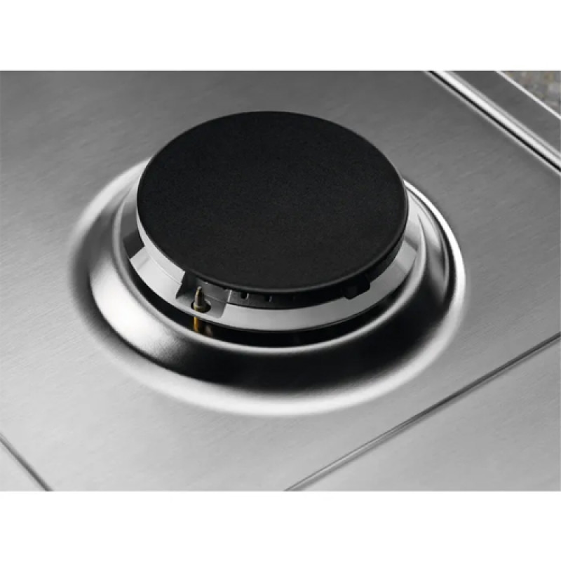 Варильна поверхня ELECTROLUX GPE263MX