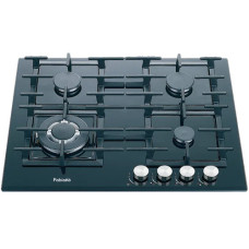 Варильна поверхня FABIANO FHG 1444 VGHT Black Glass