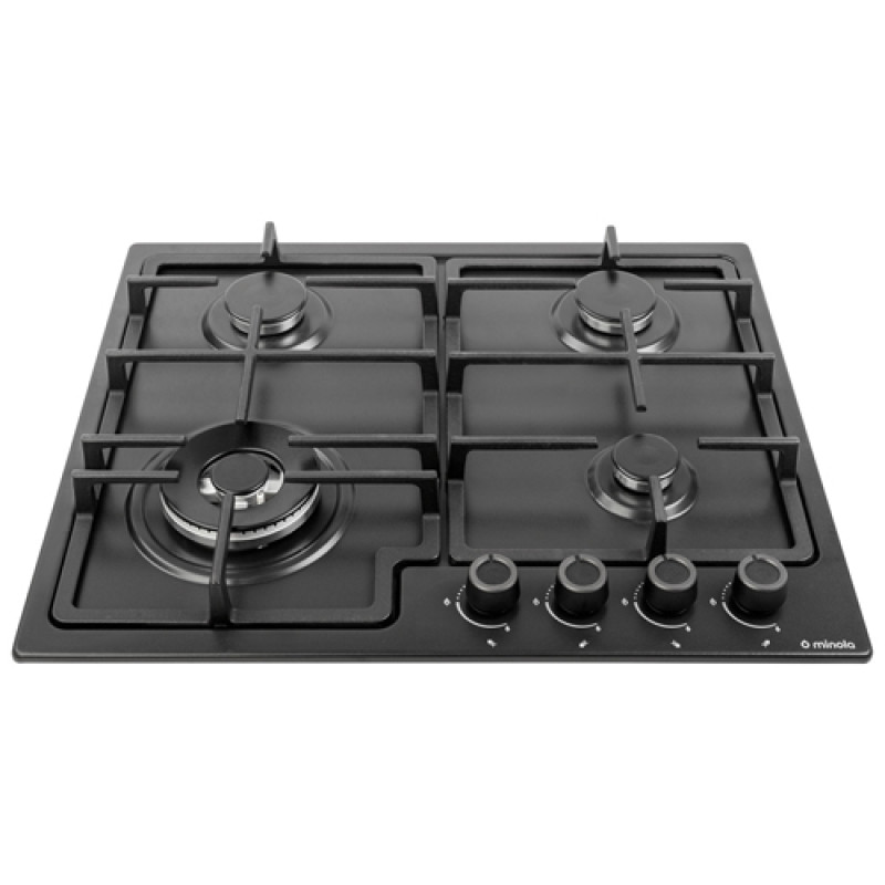 Варильна поверхня MINOLA MGM 616224 BL