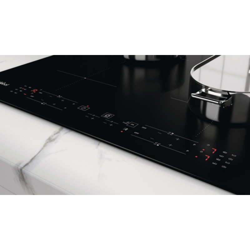 Варильна поверхня WHIRLPOOL WBB 8360 NE