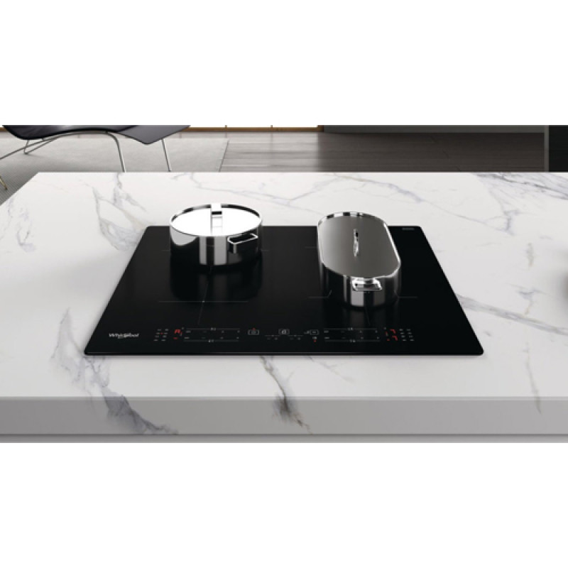 Варильна поверхня WHIRLPOOL WBB 8360 NE