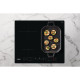Варильна поверхня WHIRLPOOL WBB 8360 NE