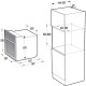 Духова шафа GORENJE BOS747A33XG