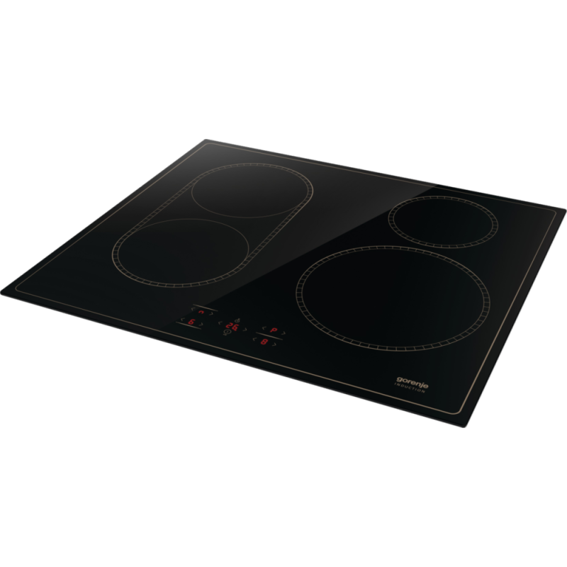 Варильна поверхня GORENJE GI6421CLBSC