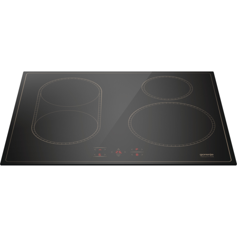 Варильна поверхня GORENJE GI6421CLBSC