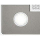 Витяжка VENTOLUX PUNTO 520/279 INOX (1000) PB 