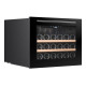Винна шафа FABIANO FWC 456 Black