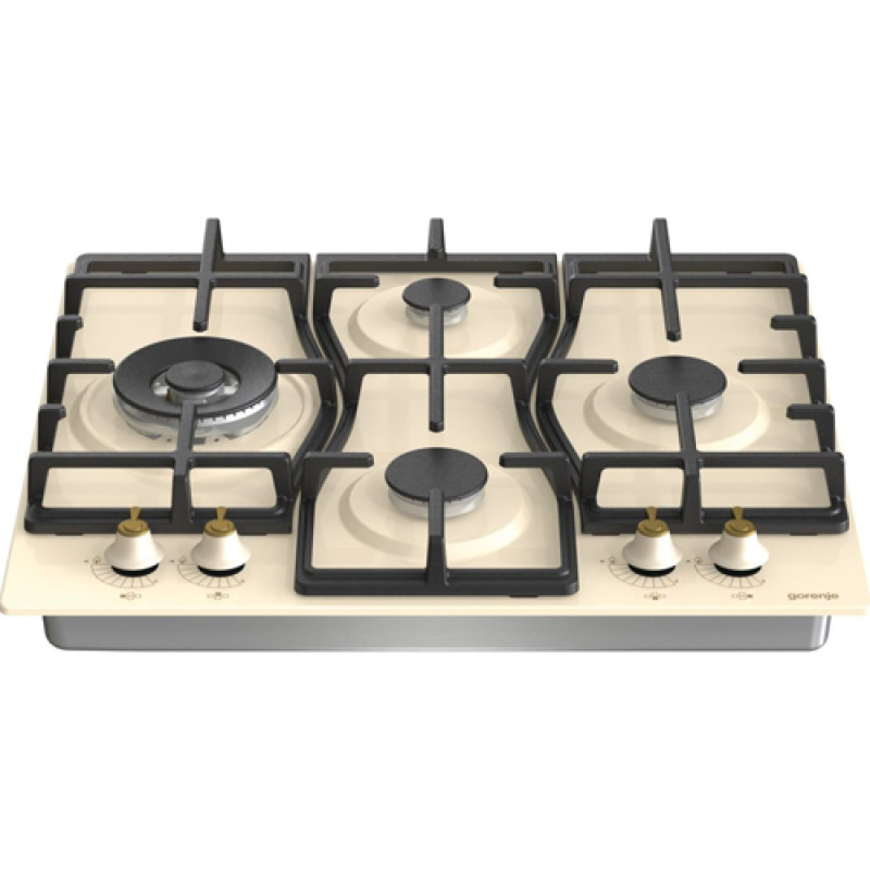 Варильна поверхня GORENJE GW6D42CLI