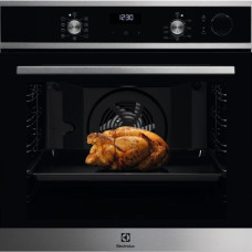 Духова шафа ELECTROLUX EOC5E70X