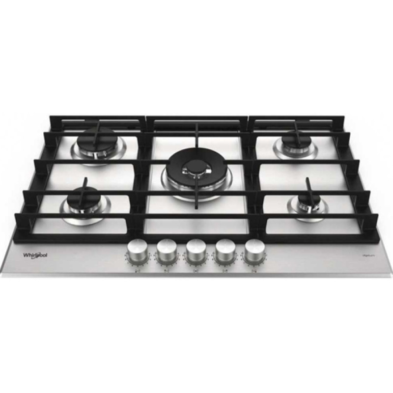 Варильна поверхня WHIRLPOOL GMWL 728 IXL