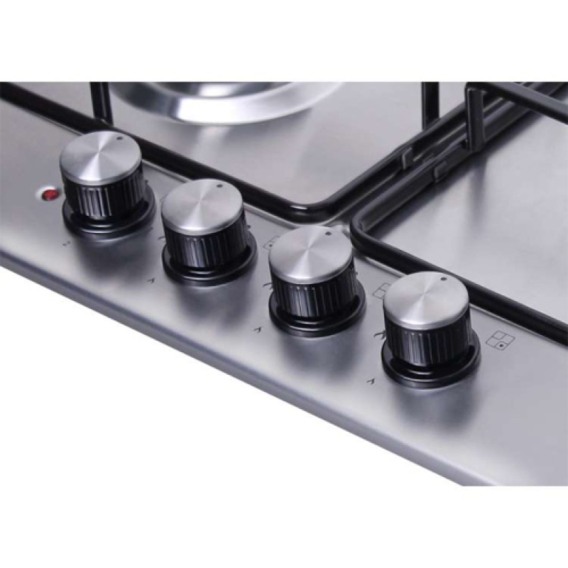 Варильна поверхня VENTOLUX HG631 B2 S (X)