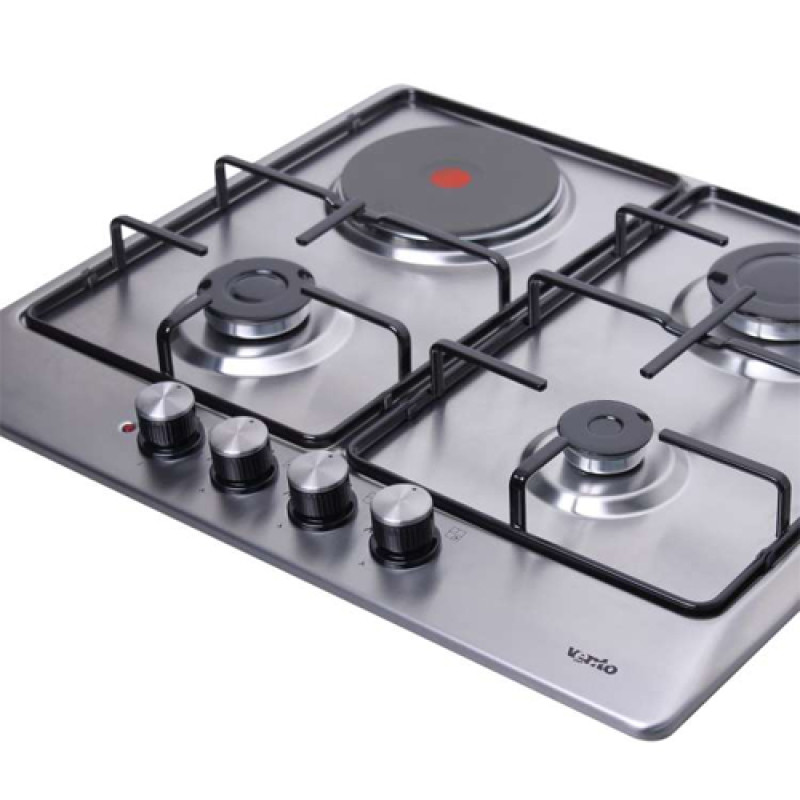 Варильна поверхня VENTOLUX HG631 B2 S (X)