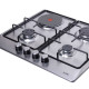 Варильна поверхня VENTOLUX HG631 B2 S (X)