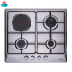 Варильна поверхня VENTOLUX HG631 B2 S (X)