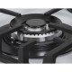 Варильна поверхня VENTOLUX HSF640-H2G CEST (WH)