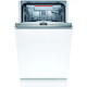 Посудомийна машина BOSCH SPV4XMX28E