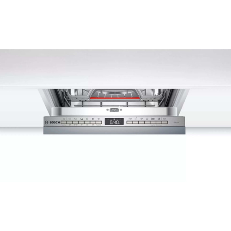 Посудомийна машина BOSCH SPV4XMX28E