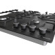 Варильна поверхня GORENJE G642AB