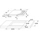 Варильна поверхня GORENJE G642AB