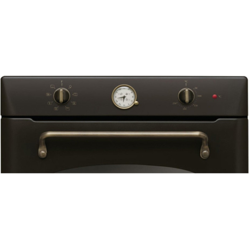 Духова шафа WHIRLPOOL WTAC8411SCAN