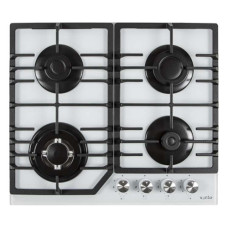 Варильна поверхня VENTOLUX HSF640-W3G CESBT (WH)