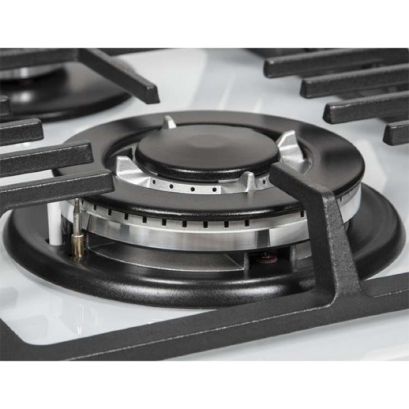 Варильна поверхня VENTOLUX HSF640-W3G CESBT (WH)