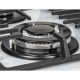 Варильна поверхня VENTOLUX HSF640-W3G CESBT (WH)