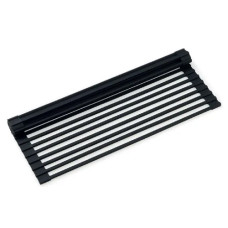 Сушарка для посуду Рол мат 500.330 Black