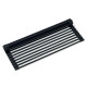 Сушарка для посуду Рол мат 500.330 Black