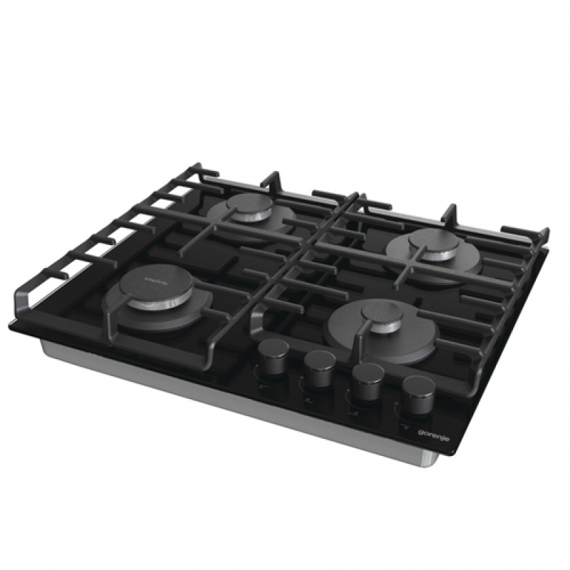Варильна поверхня GORENJE GT 642 SYB