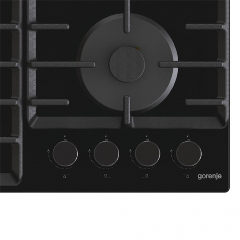 Варильна поверхня GORENJE GT 642 SYB