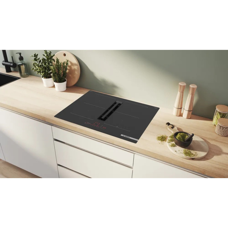 Варильна поверхня BOSCH PVQ711H26E