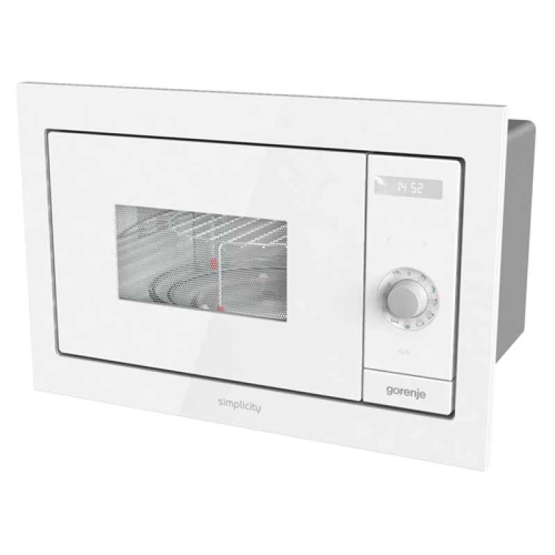 Мікрохвильова піч GORENJE BM235SYW