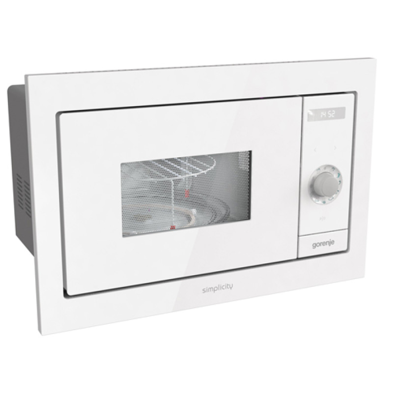 Мікрохвильова піч GORENJE BM235SYW