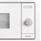 Мікрохвильова піч GORENJE BM235SYW