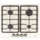 Варильна поверхня VENTOLUX HG640-B2 CS (IVORY)
