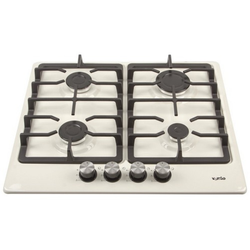Варильна поверхня VENTOLUX HG640-B2 CS (IVORY)