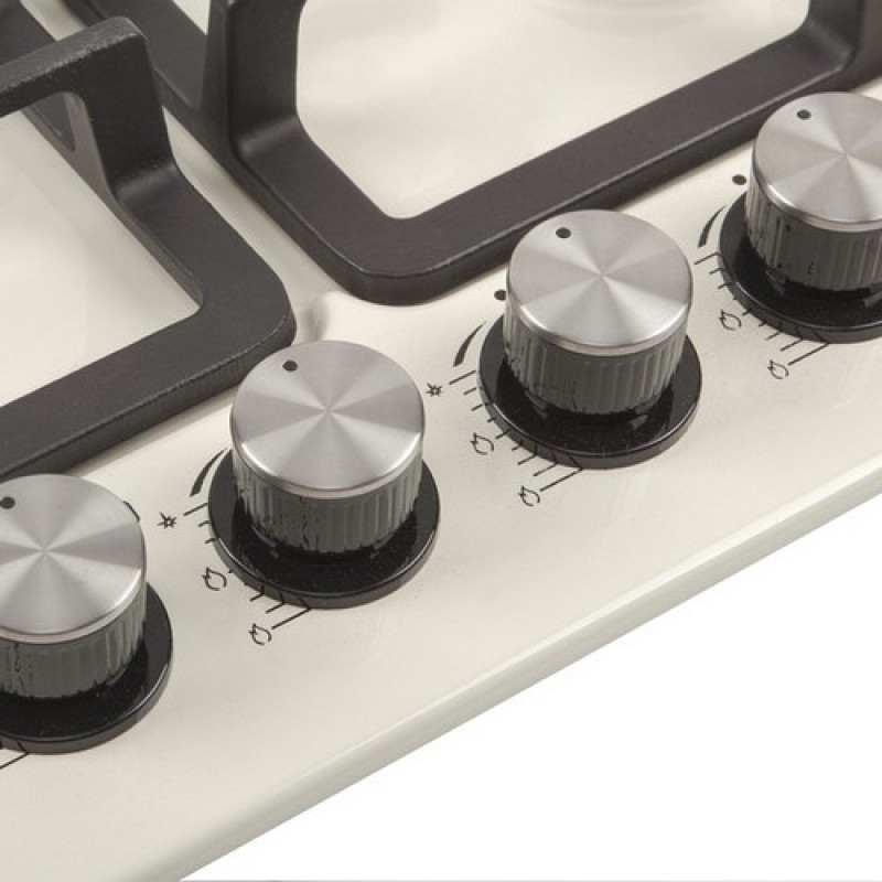 Варильна поверхня VENTOLUX HG640-B2 CS (IVORY)