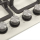 Варильна поверхня VENTOLUX HG640-B2 CS (IVORY)
