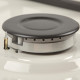 Варильна поверхня VENTOLUX HG640-B2 CS (IVORY)