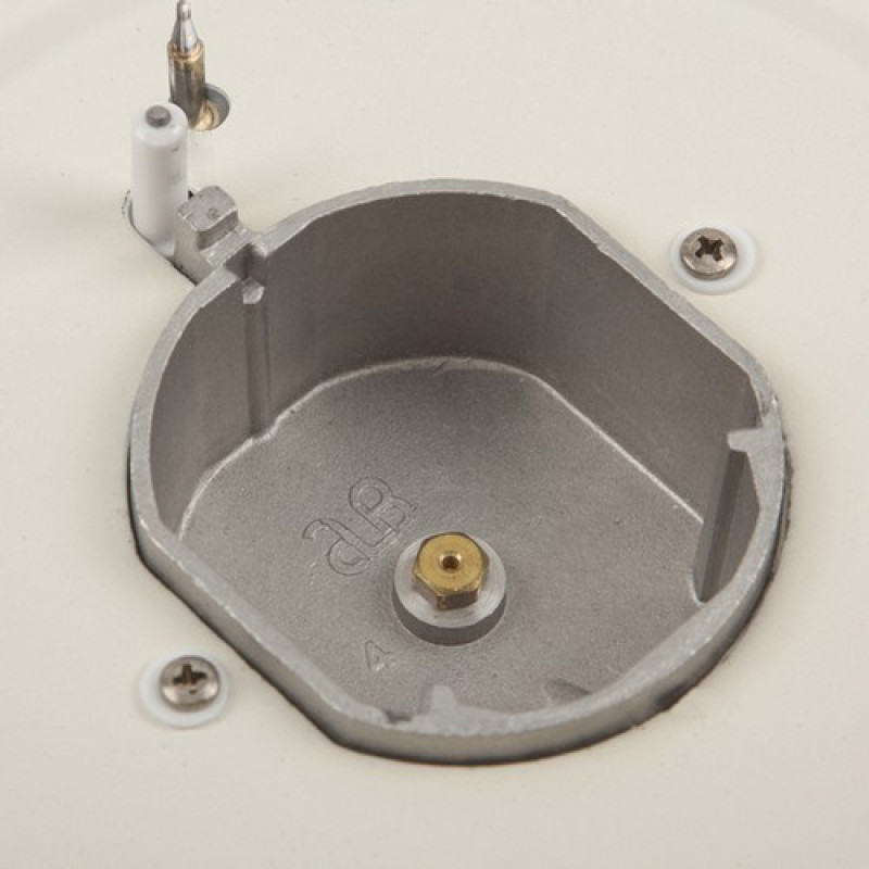 Варильна поверхня VENTOLUX HG640-B2 CS (IVORY)